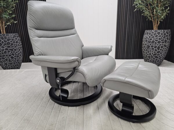 Stressless Classic lenestol m/krakk