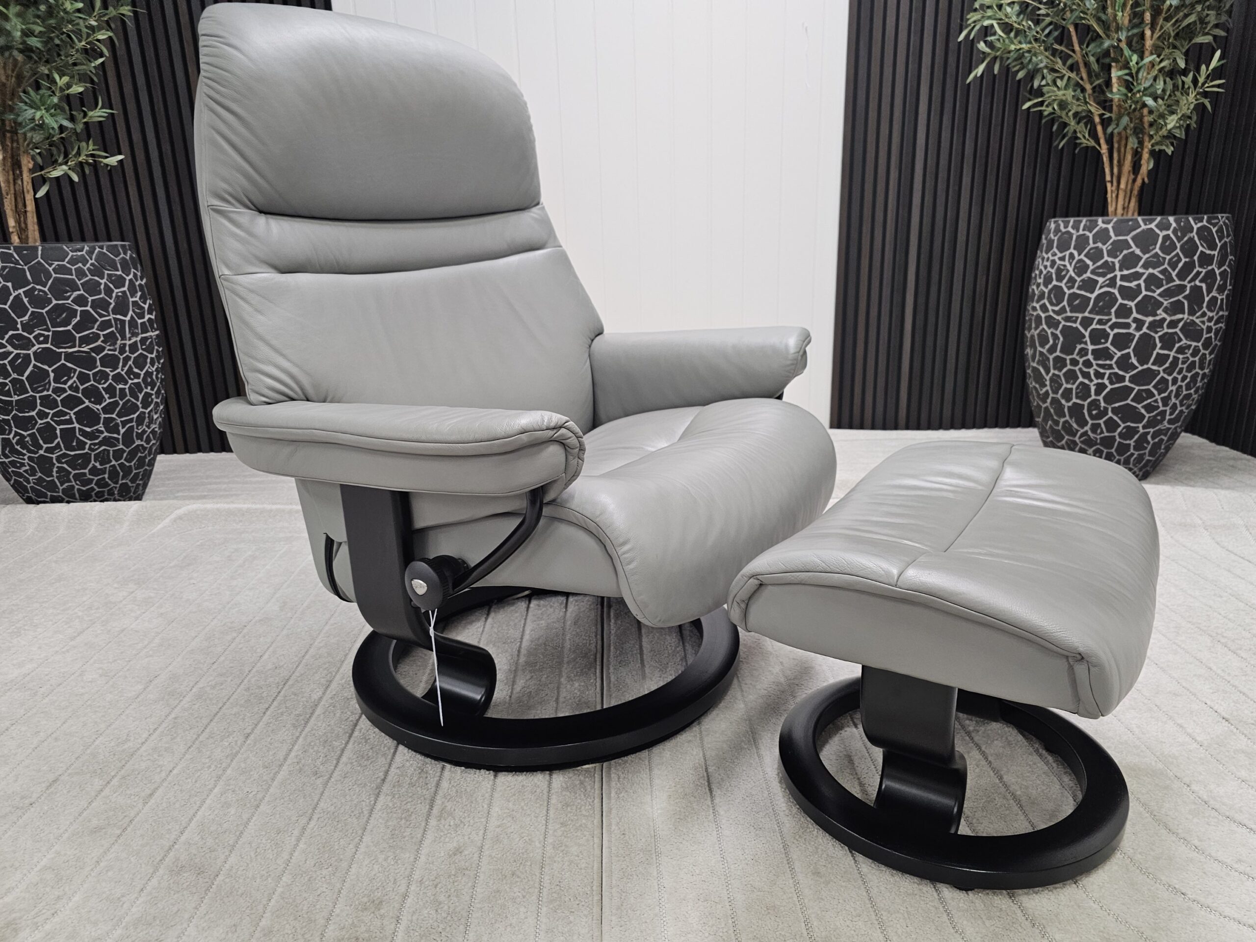 Stressless Classic lenestol m/krakk - Bilde 4