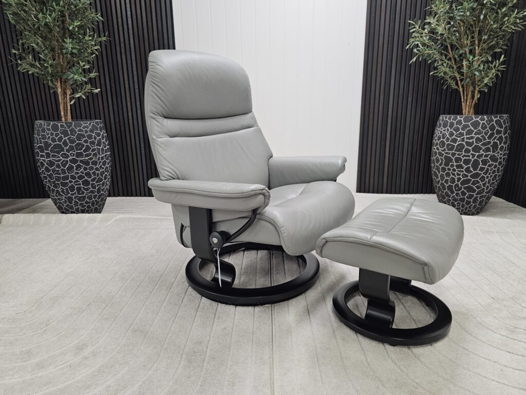 Stressless Classic lenestol m/krakk