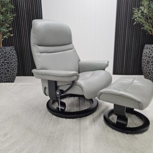 Stressless Classic lenestol m/krakk - Bilde 6