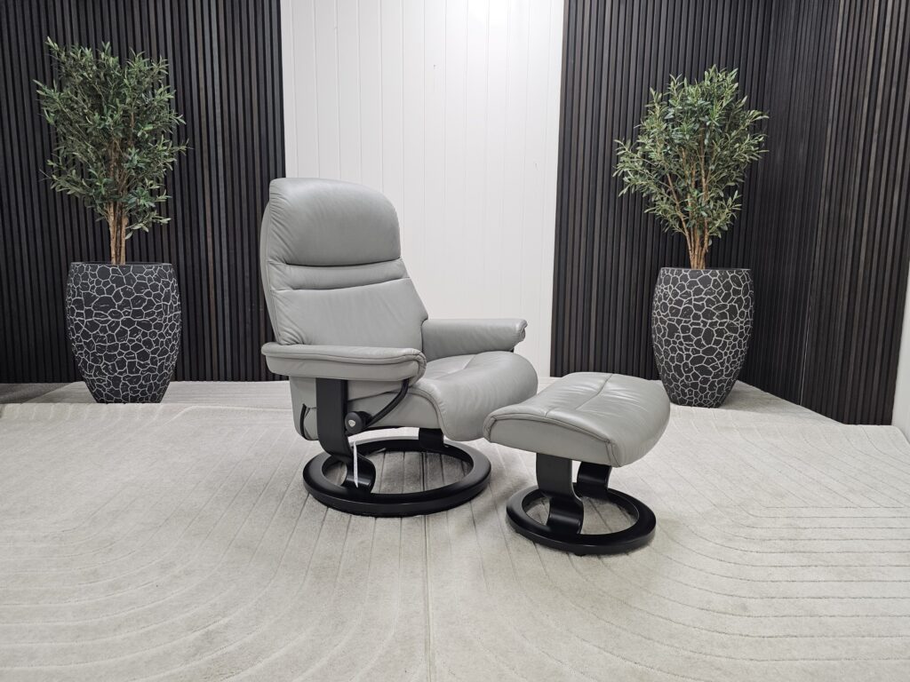 Stressless Classic lenestol m/krakk