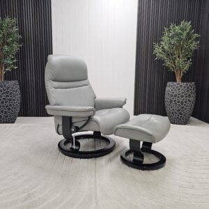 Stressless Classic lenestol m/krakk - Bilde 8