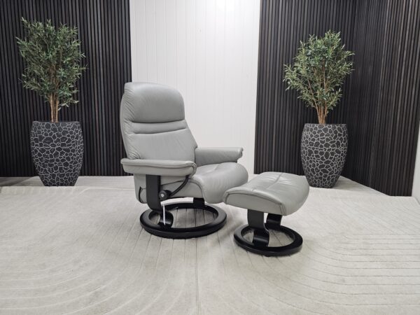 Stressless Classic lenestol m/krakk