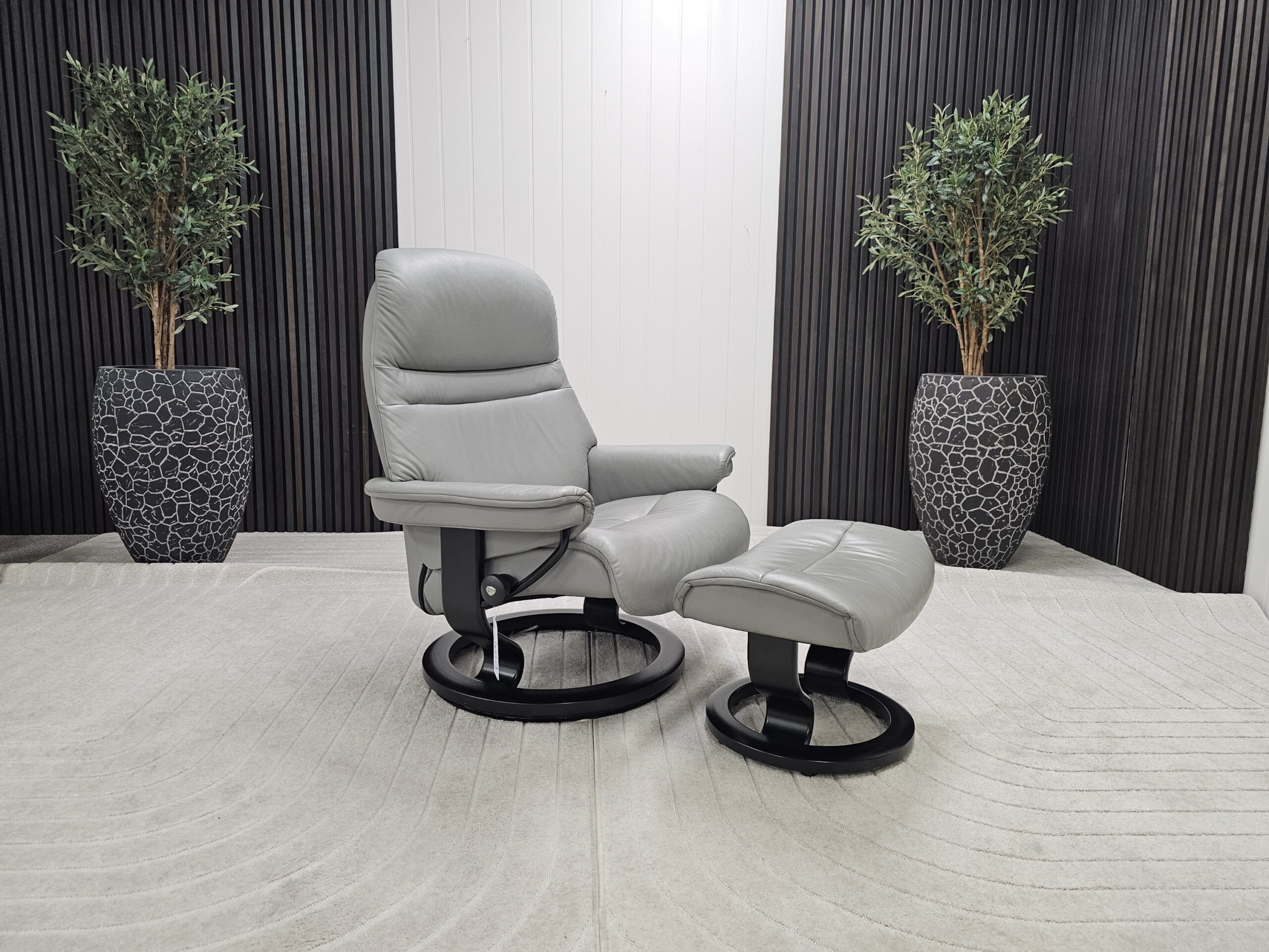 Stressless Classic lenestol m/krakk - Bilde 8