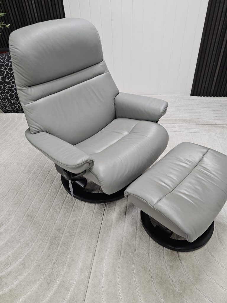 Stressless Classic lenestol m/krakk