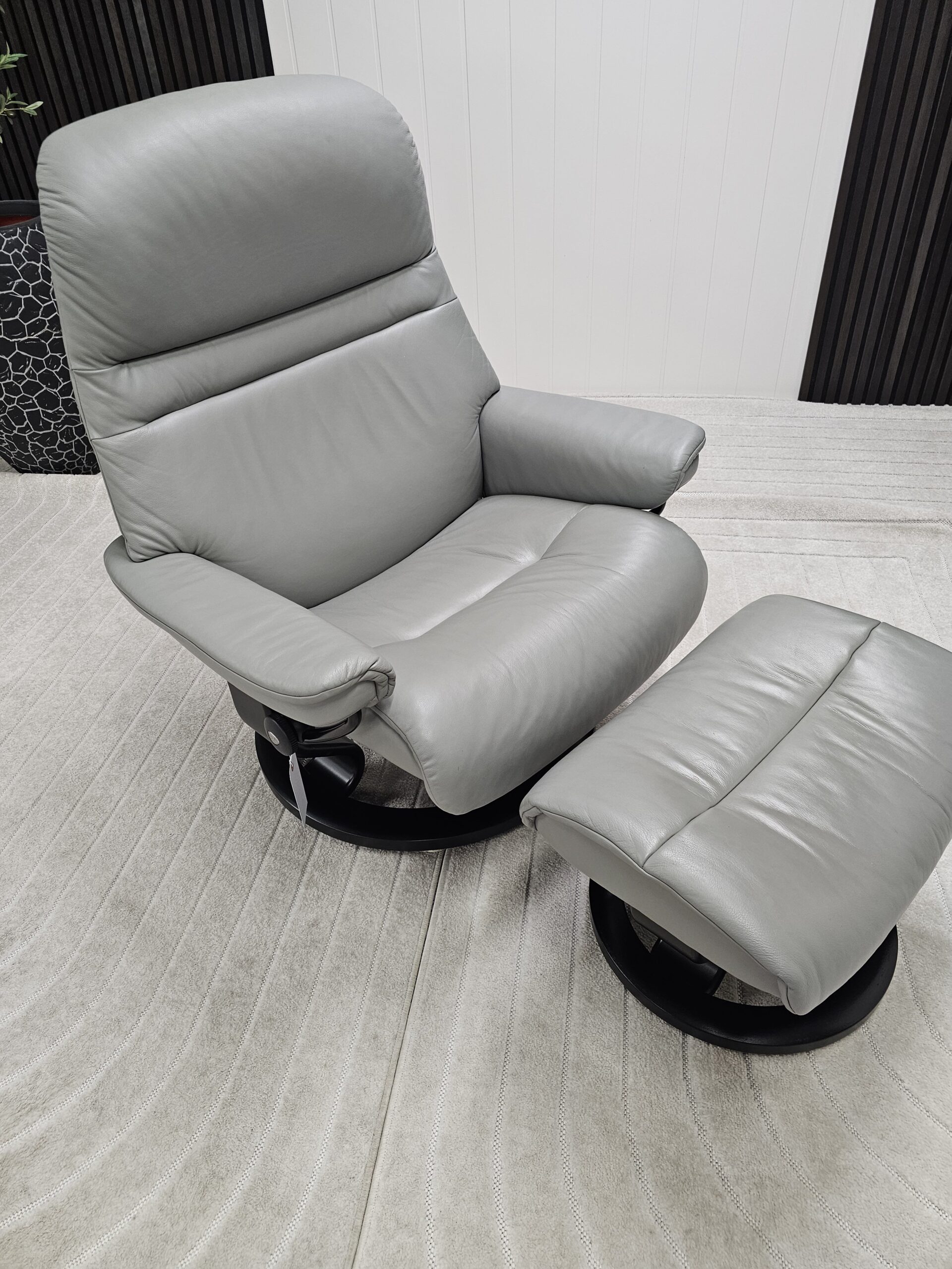 Stressless Classic lenestol m/krakk - Bilde 14