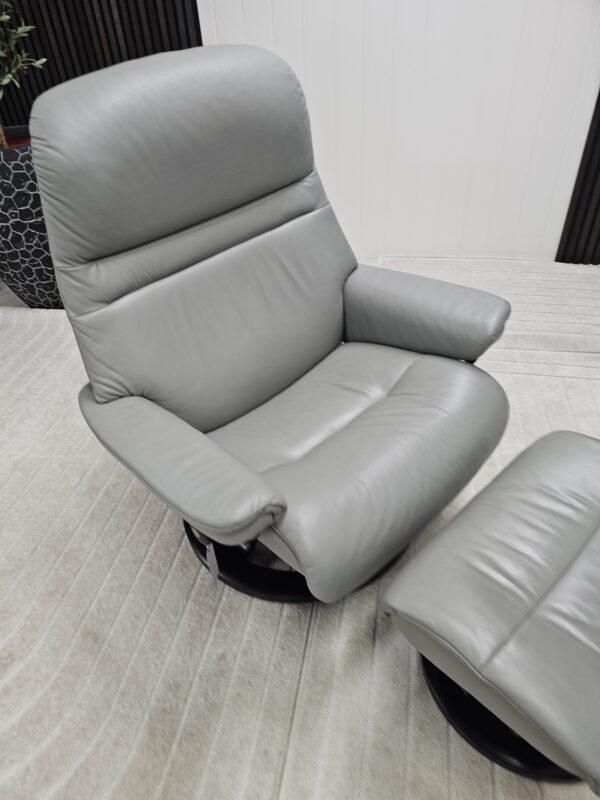Stressless Classic lenestol m/krakk