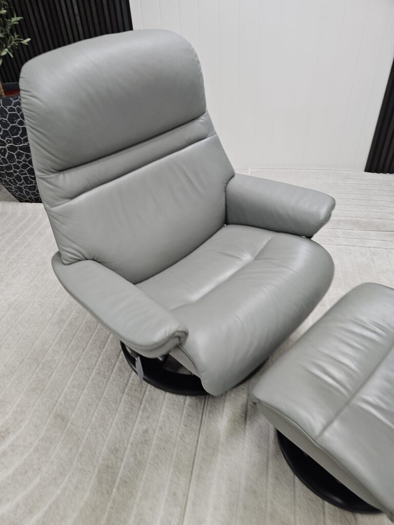 Stressless Classic lenestol m/krakk