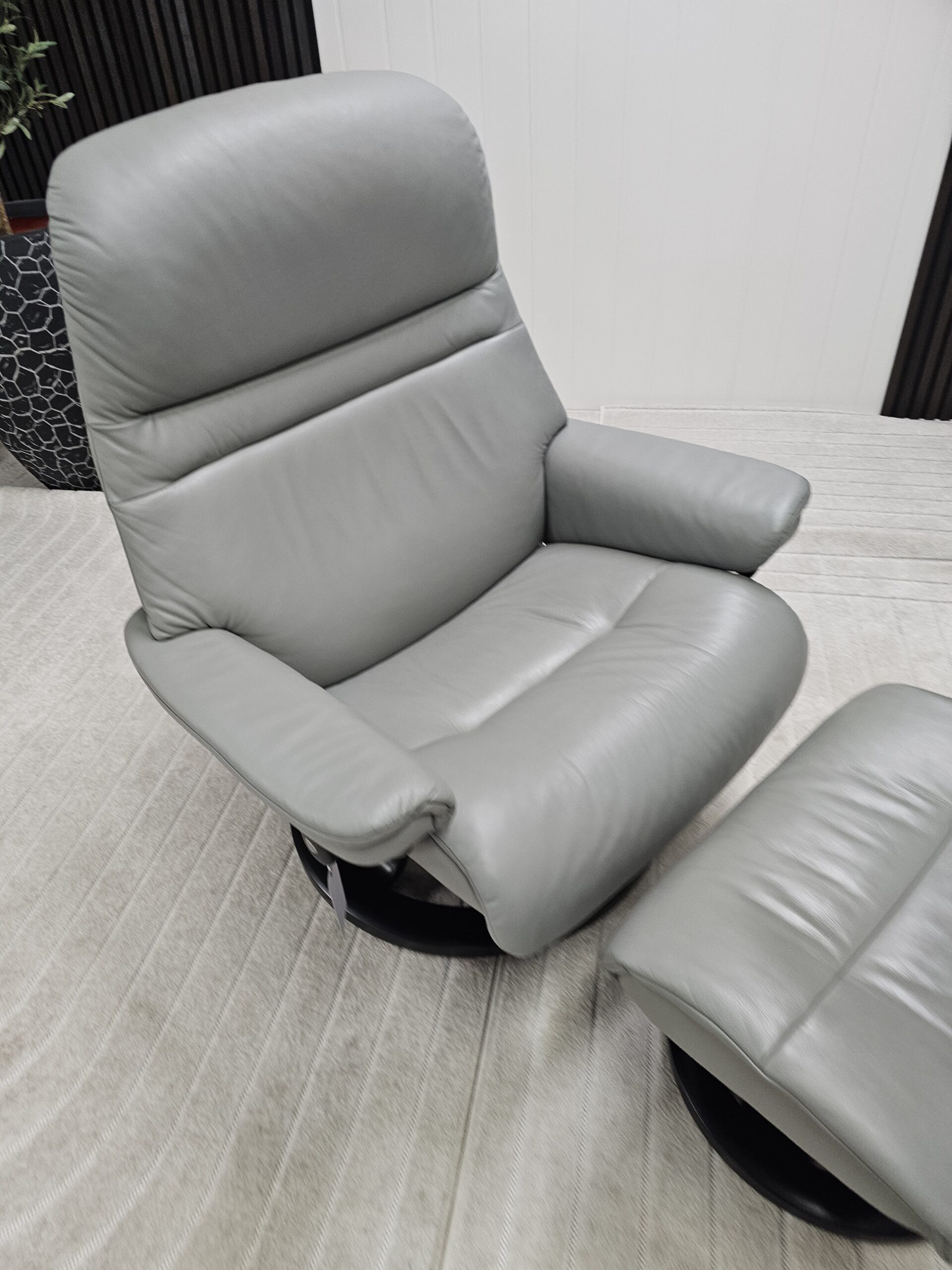 Stressless Classic lenestol m/krakk - Bilde 5