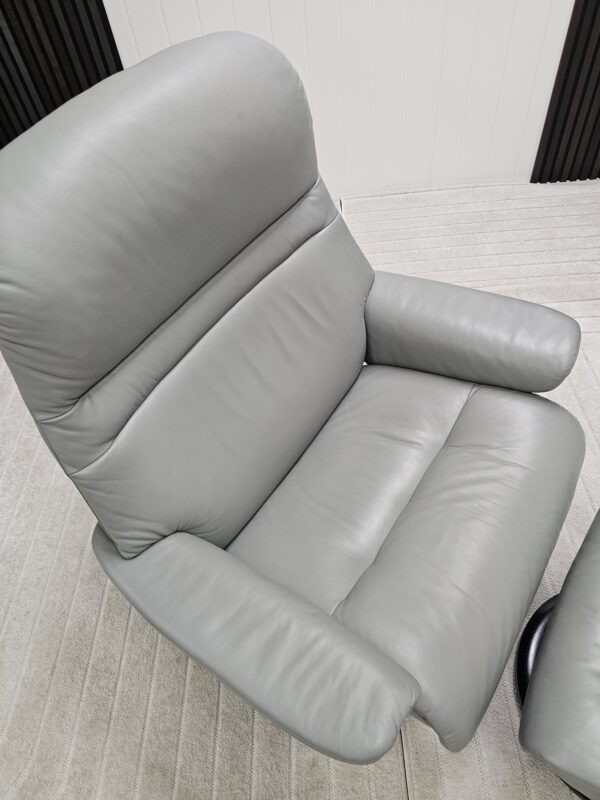 Stressless Classic lenestol m/krakk