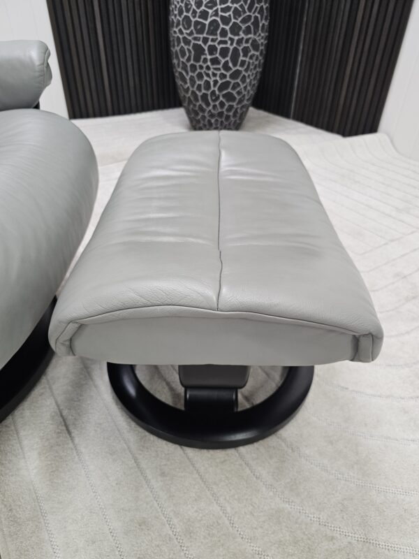 Stressless Classic lenestol m/krakk