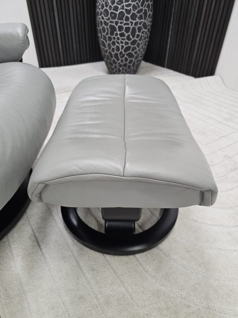 Stressless Classic lenestol m/krakk