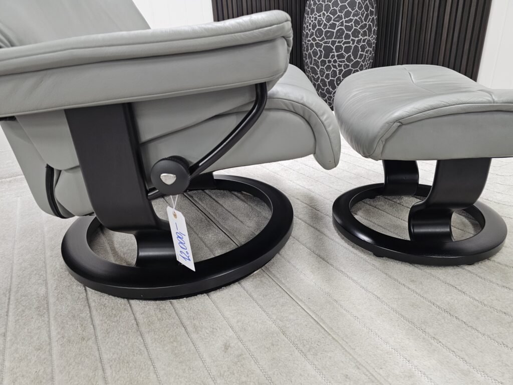 Stressless Classic lenestol m/krakk