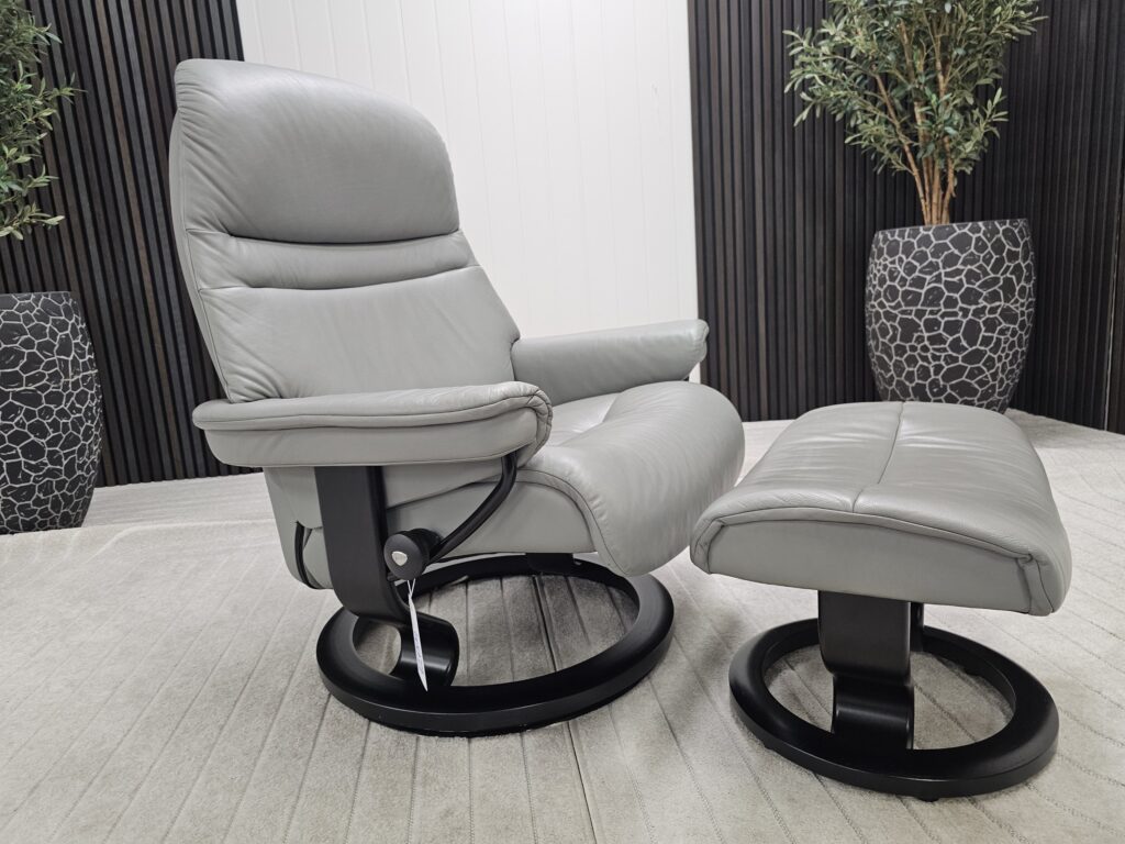 Stressless Classic lenestol m/krakk