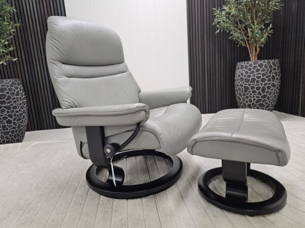 Stressless Classic lenestol m/krakk