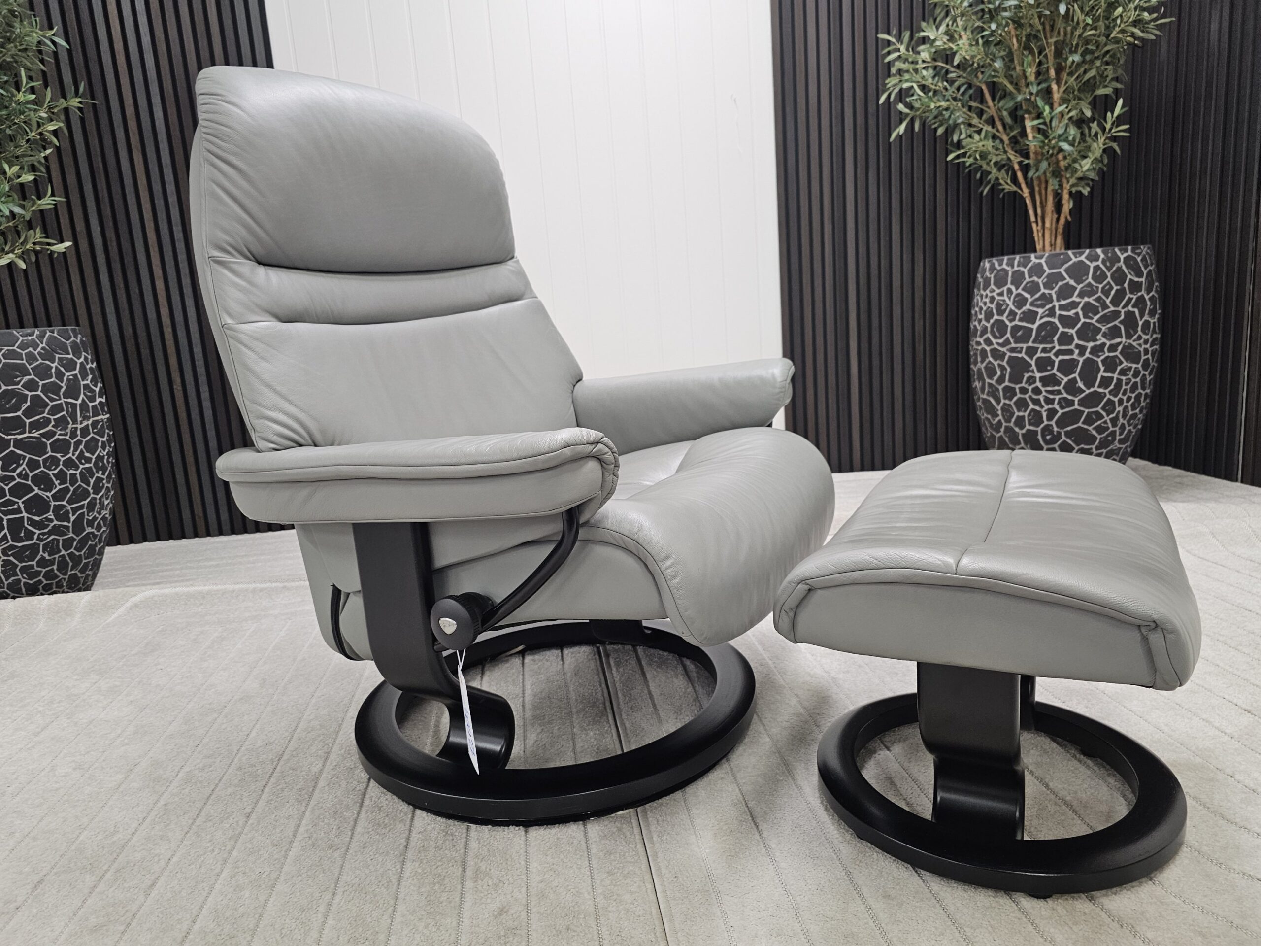 Stressless Classic lenestol m/krakk - Bilde 1