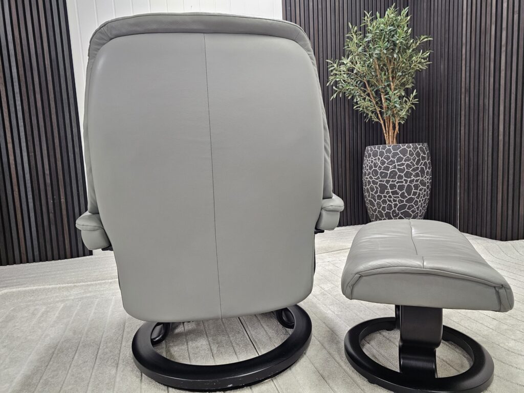 Stressless Classic lenestol m/krakk