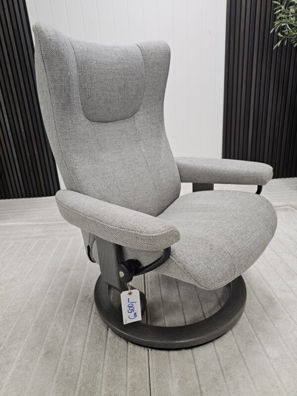 Stressless® Wing (M) lenestol