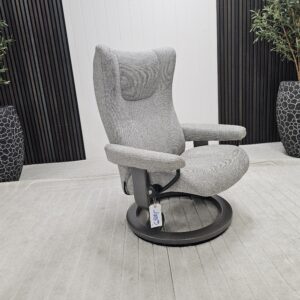 Stressless® Wing (M) lenestol - Bilde 2