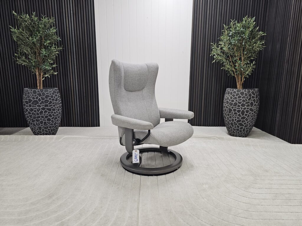 Stressless® Wing (M) lenestol