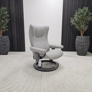 Stressless® Wing (M) lenestol - Bilde 3