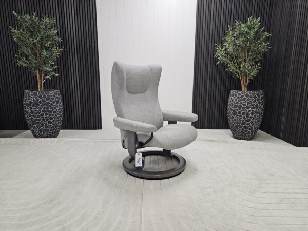 Stressless® Wing (M) lenestol