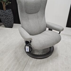 Stressless® Wing (M) lenestol - Bilde 9