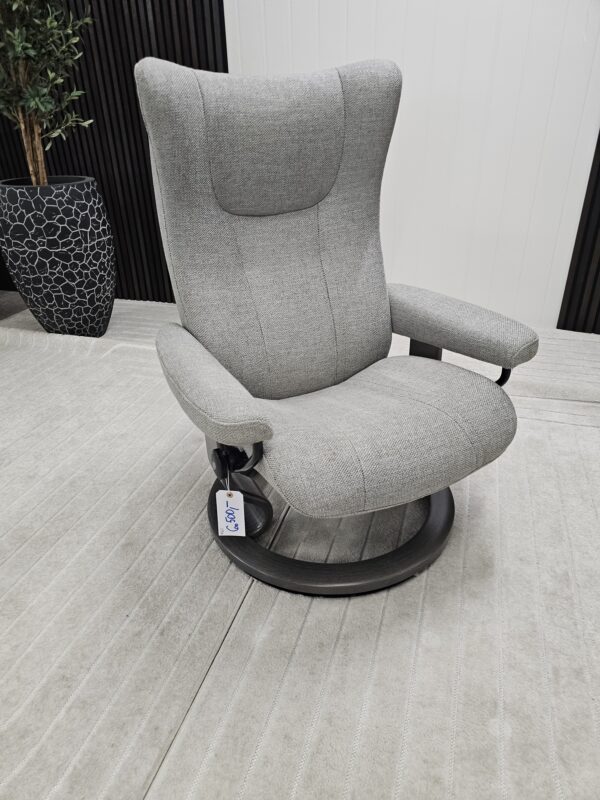 Stressless® Wing (M) lenestol