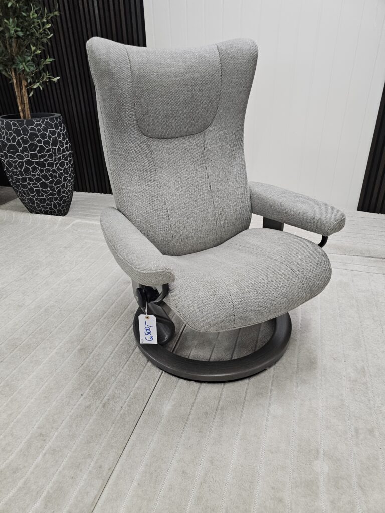 Stressless® Wing (M) lenestol