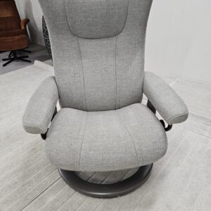 Stressless® Wing (M) lenestol - Bilde 12