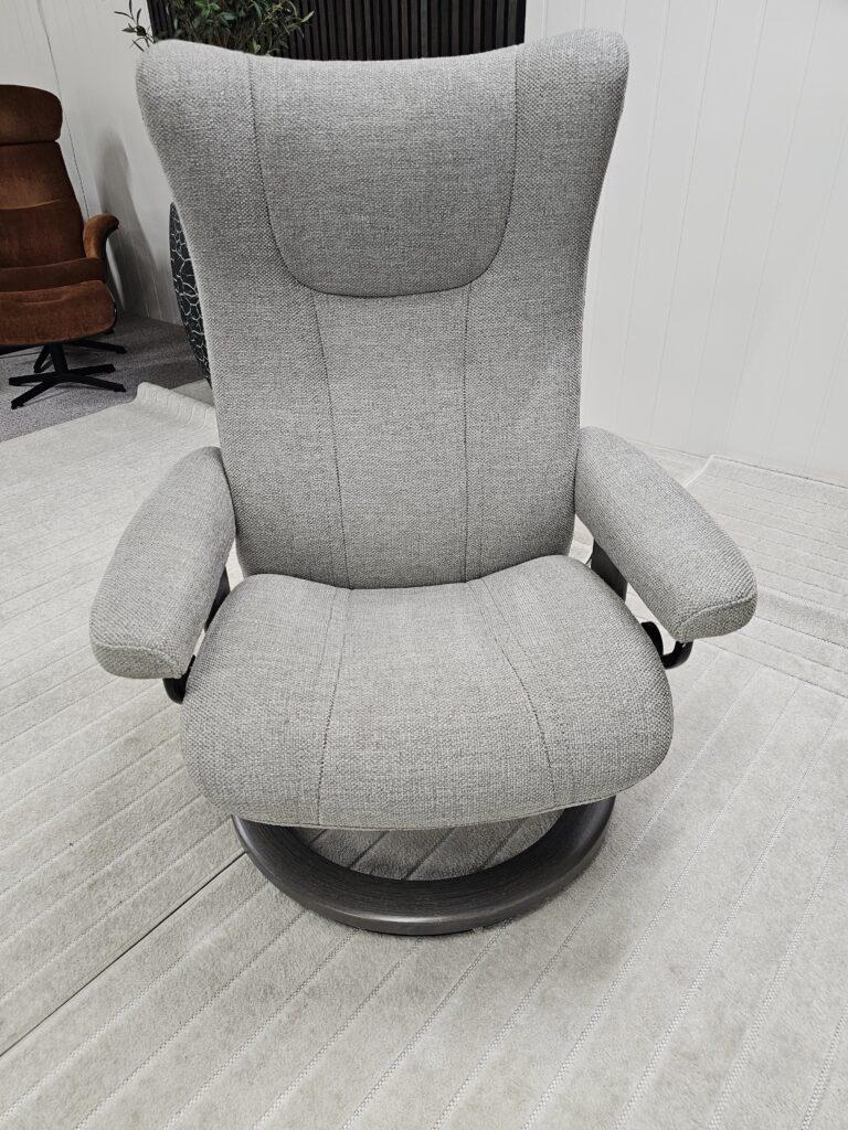 Stressless® Wing (M) lenestol