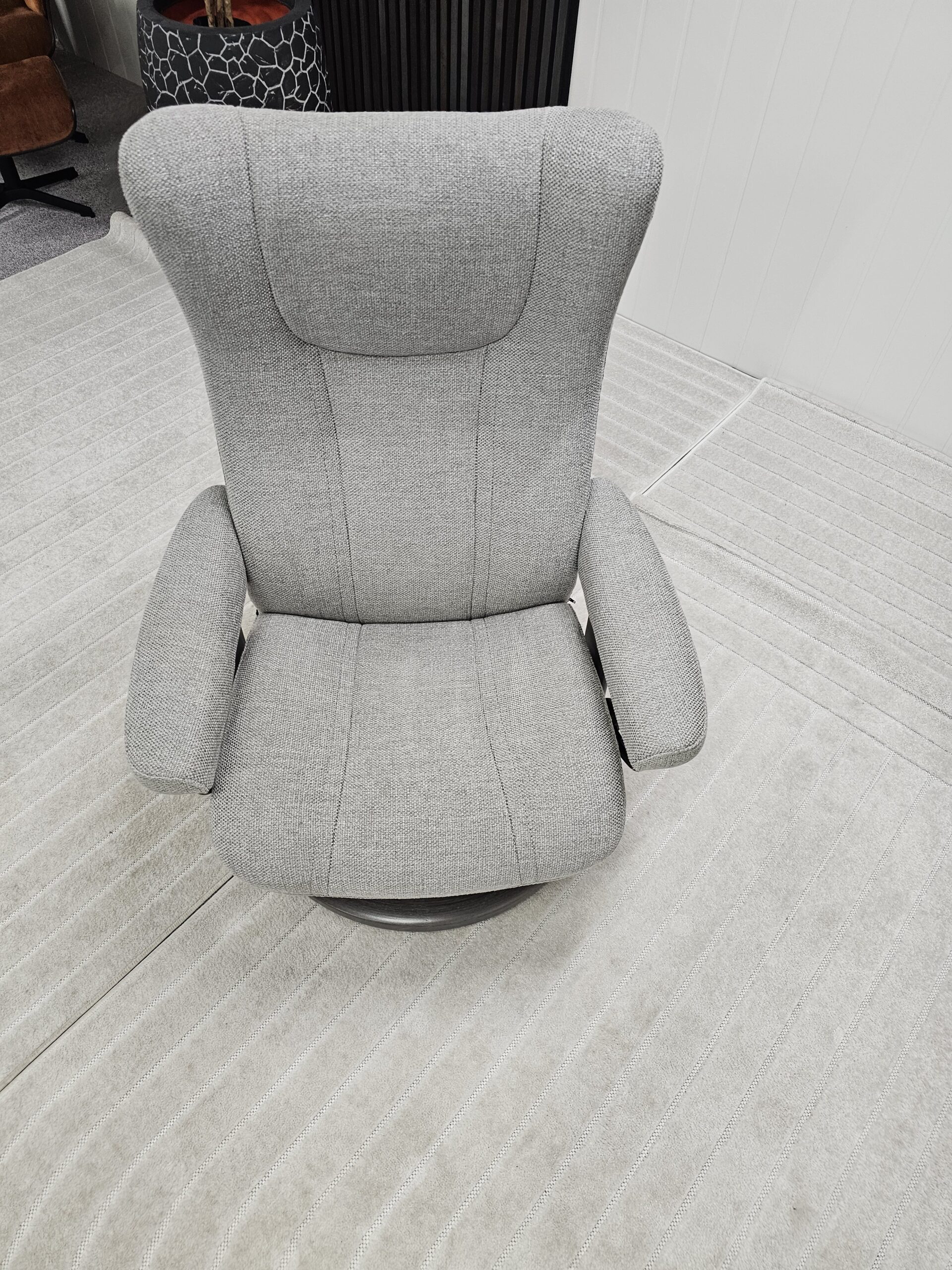 Stressless® Wing (M) lenestol - Bilde 13