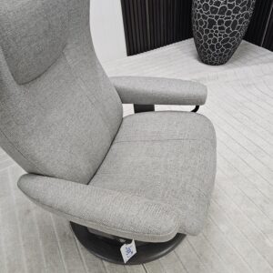 Stressless® Wing (M) lenestol - Bilde 7