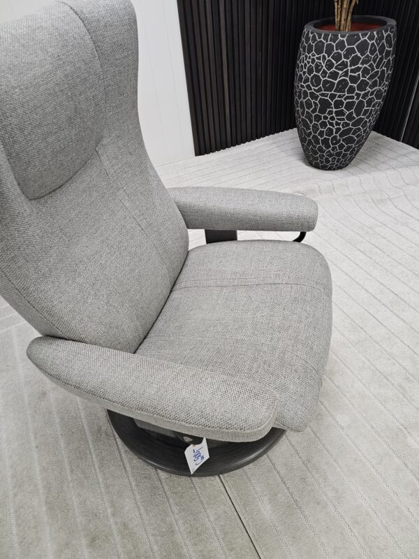 Stressless® Wing (M) lenestol