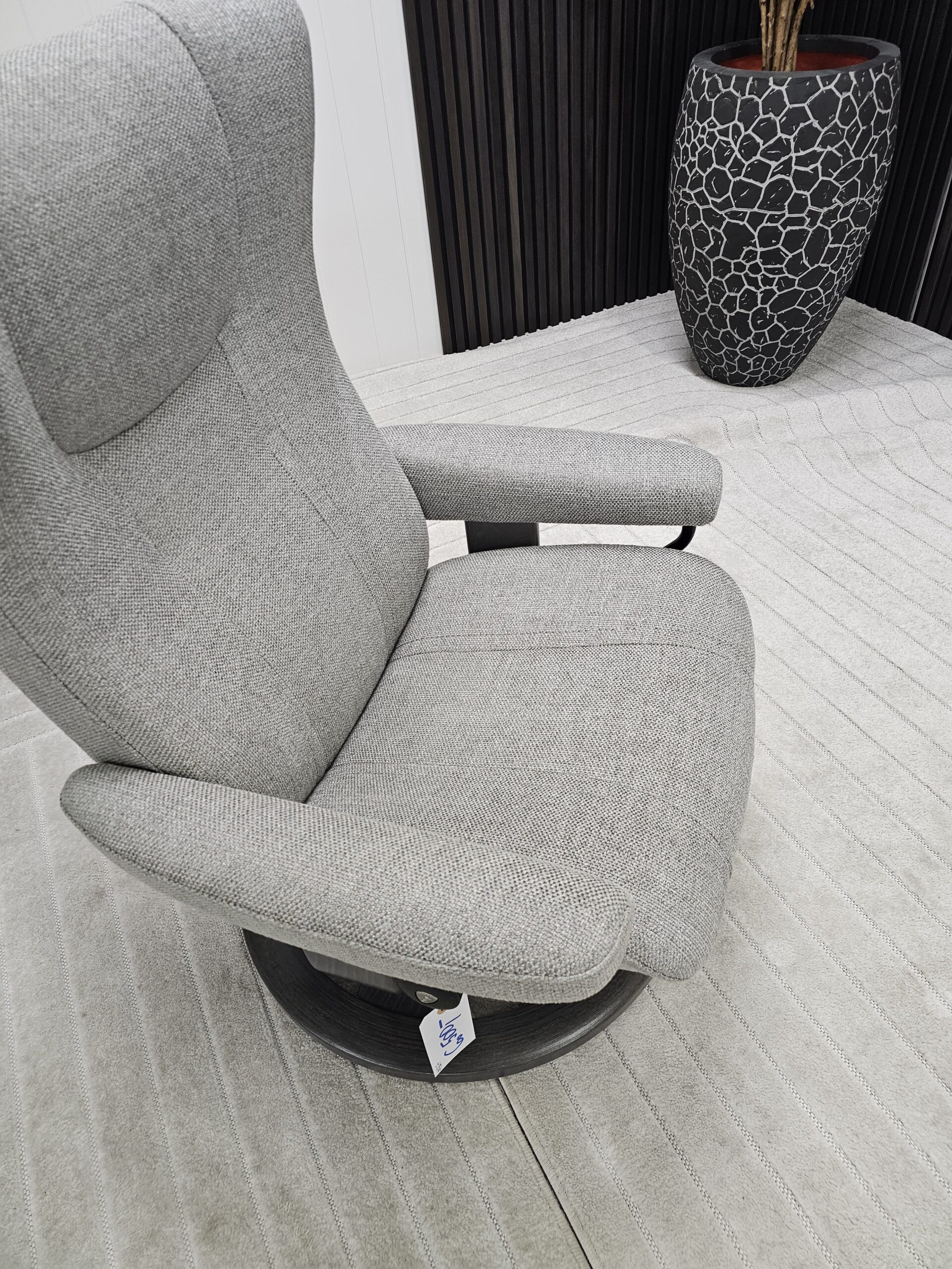 Stressless® Wing (M) lenestol - Bilde 7