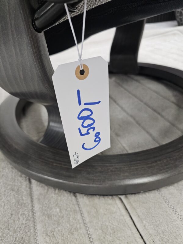Stressless® Wing (M) lenestol