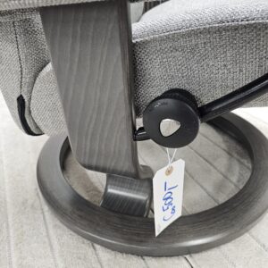 Stressless® Wing (M) lenestol - Bilde 8
