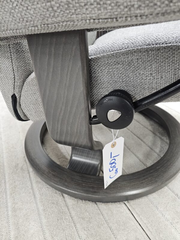 Stressless® Wing (M) lenestol