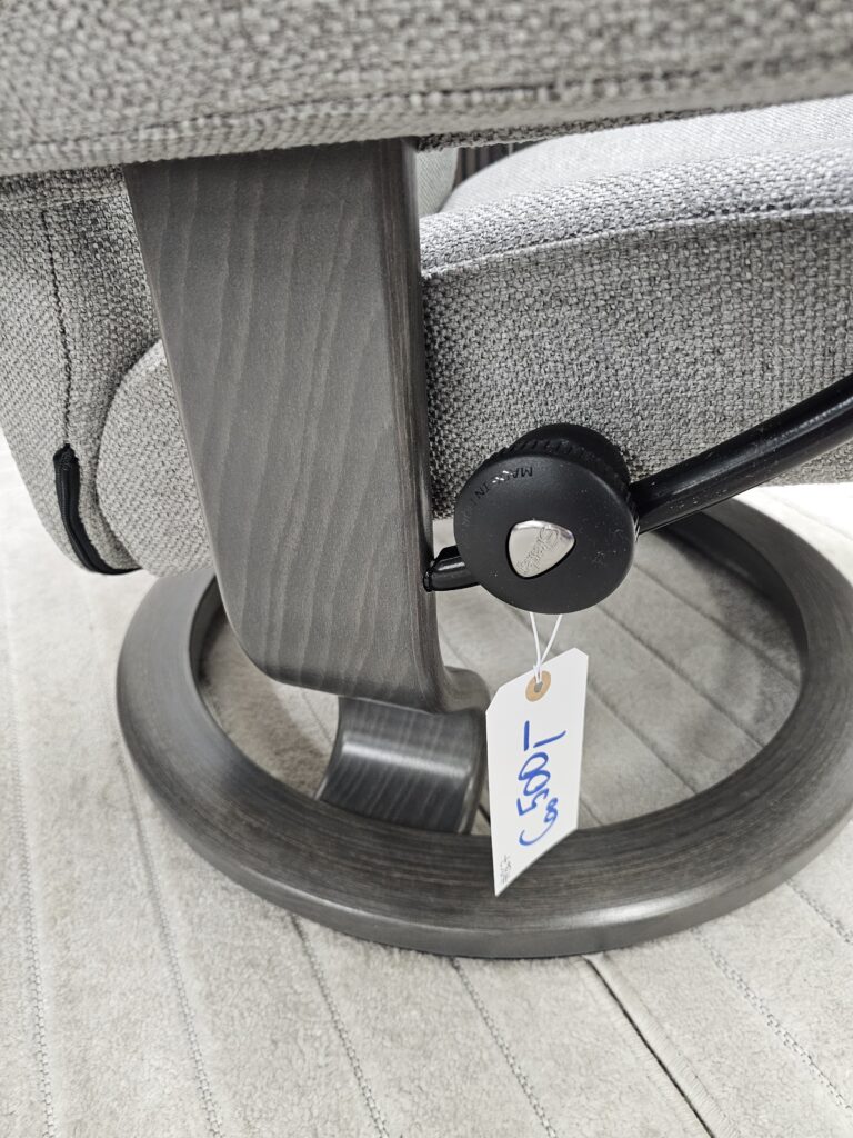Stressless® Wing (M) lenestol