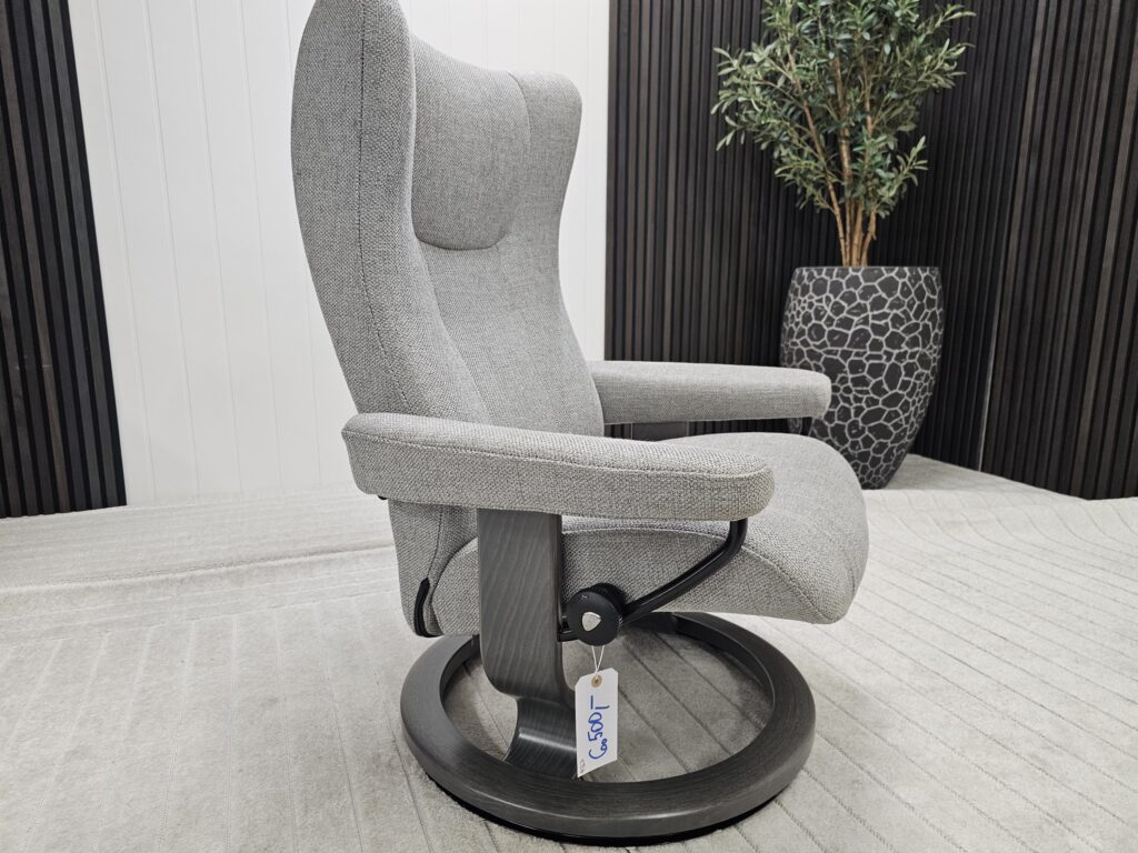 Stressless® Wing (M) lenestol
