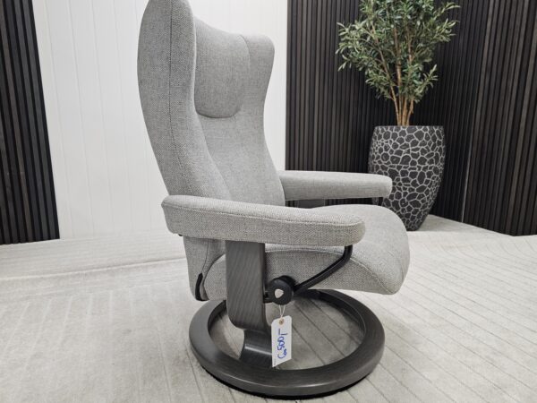 Stressless® Wing (M) lenestol