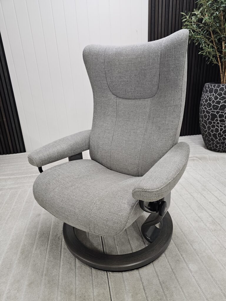 Stressless® Wing (M) lenestol