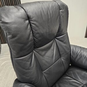 Stressless® Mayfair lenestol med krakk- - Bilde 15