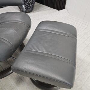 2 stk. Stressless Wing Signature lenestol m/krakk - Bilde 16