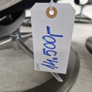 2 stk. Stressless Wing Signature lenestol m/krakk - Bilde 12