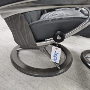 2 stk. Stressless Wing Signature lenestol m/krakk - Bilde 7