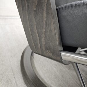 2 stk. Stressless Wing Signature lenestol m/krakk - Bilde 8