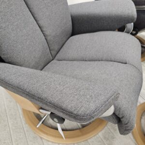 2 stk. Stressless® Magic Signature lenestol m/krakk - Bilde 13