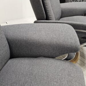 2 stk. Stressless® Magic Signature lenestol m/krakk - Bilde 22