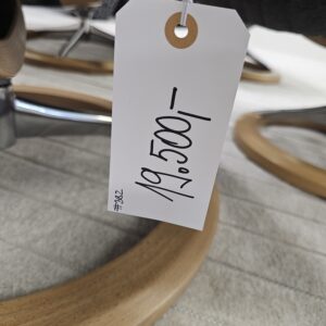 2 stk. Stressless® Magic Signature lenestol m/krakk - Bilde 14